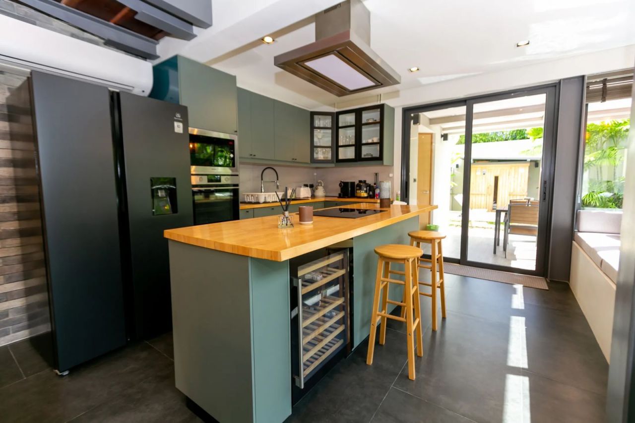 Villa in Phuket, Thailand, 228 m² - picture 9