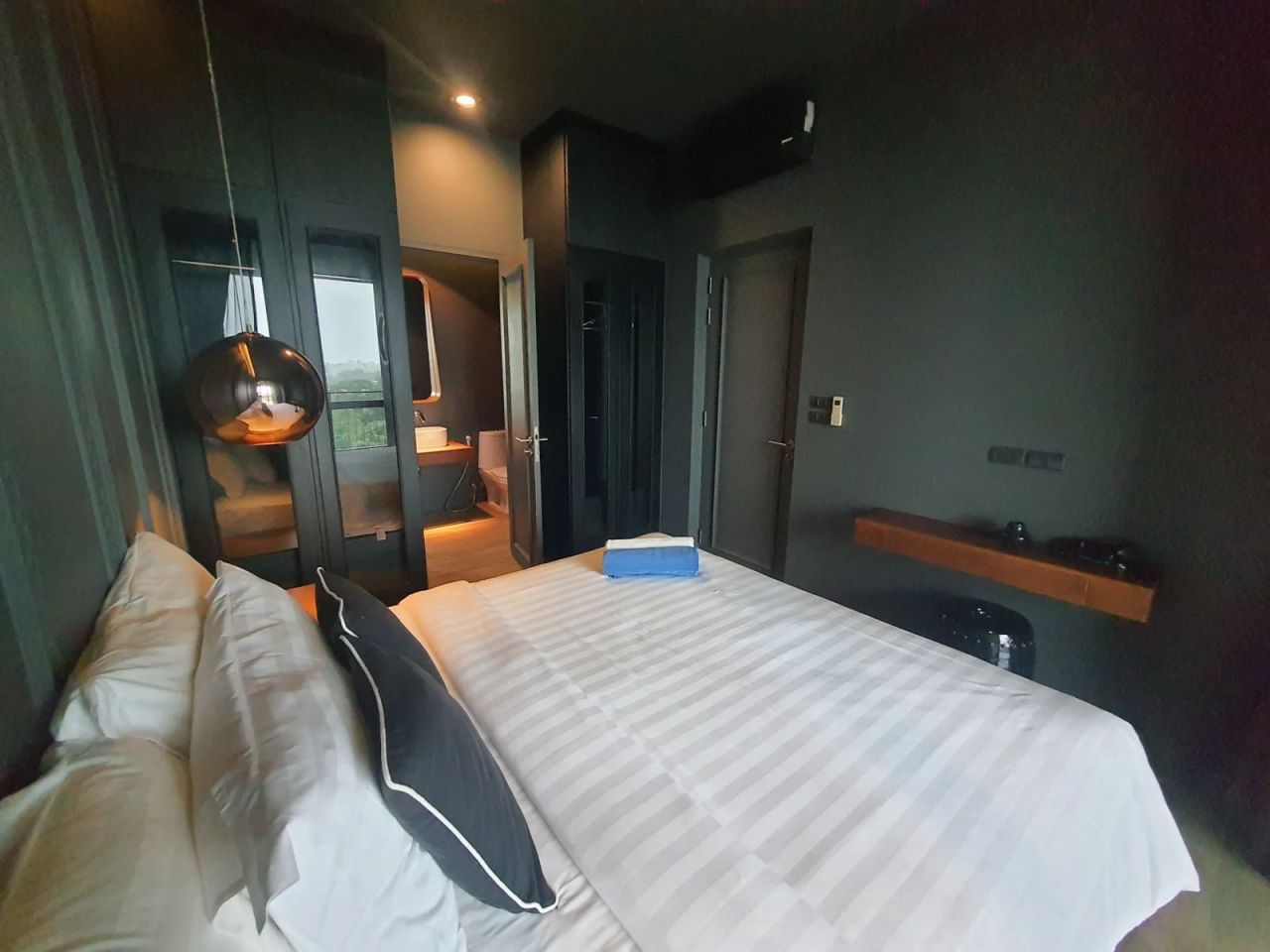 Appartement à Phuket, Thaïlande, 82 m² - image 9