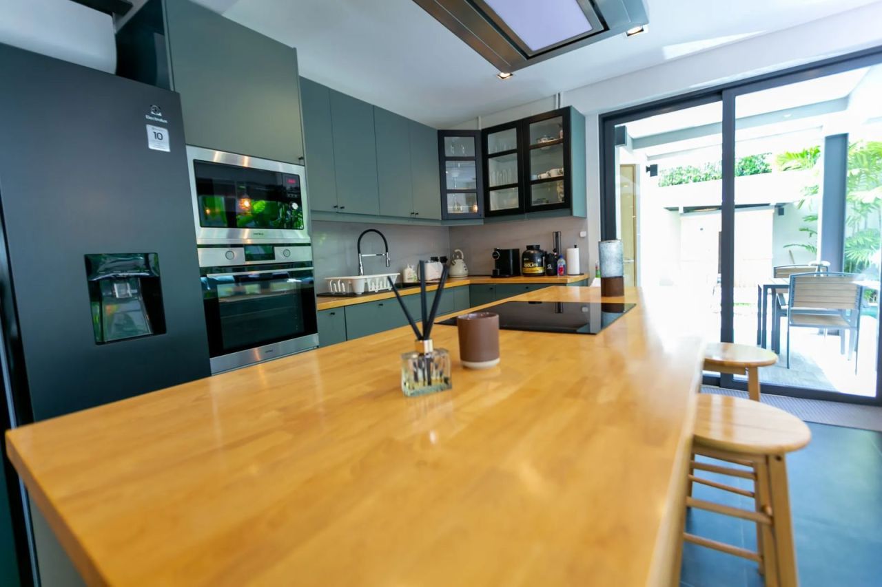 Villa in Phuket, Thailand, 228 m² - picture 10