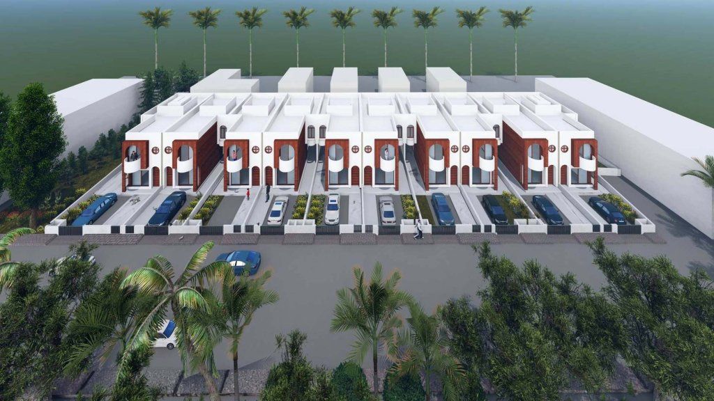 Piso en Lárnaca, Chipre, 146 m² - imagen 1