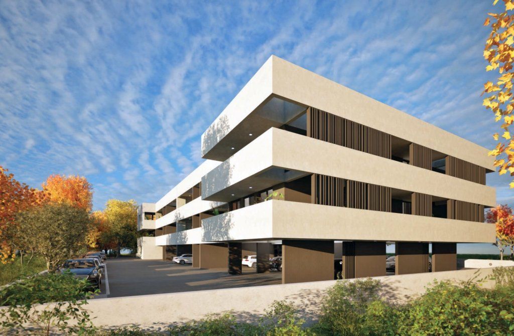 Apartment in Larnaca, Cyprus, 71.22 m² - picture 1