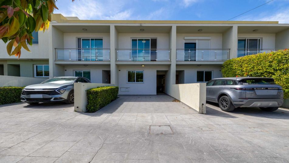 Wohnung in Limassol, Zypern, 146 m² - Foto 1