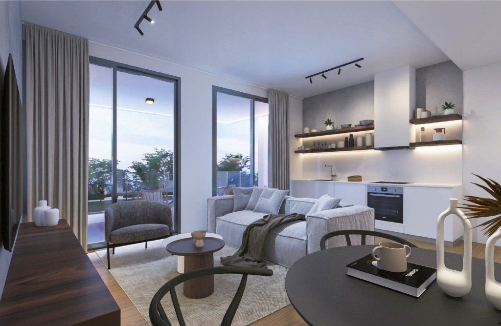 Apartment in Larnaka, Zypern, 62.04 m² - Foto 2