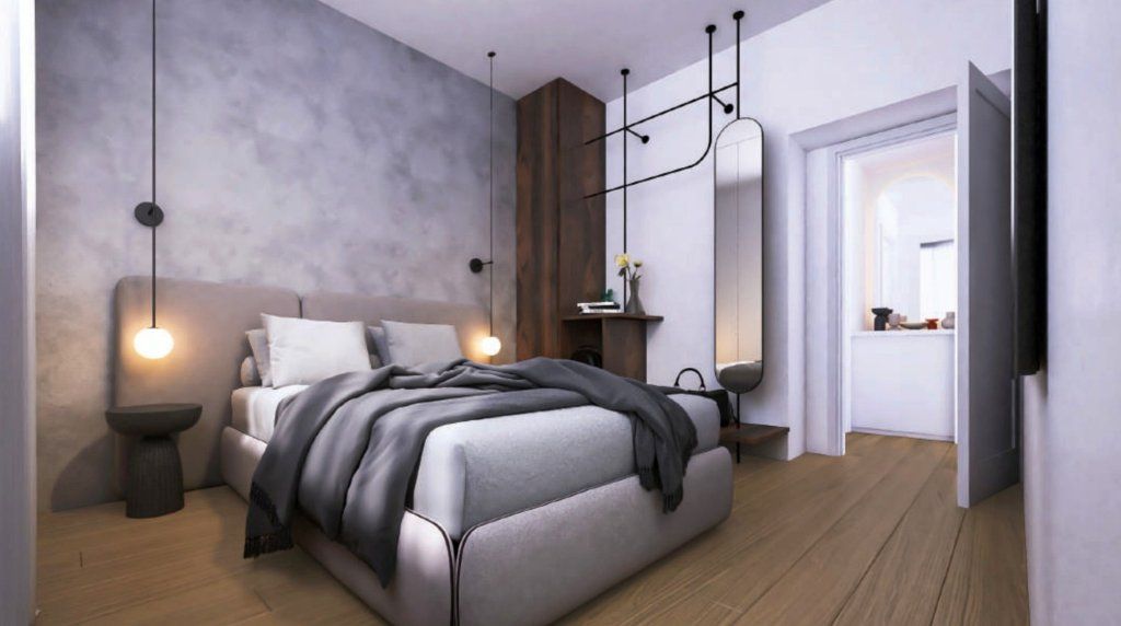 Appartamenti a Larnaca, Cipro, 69.89 m² - foto 3