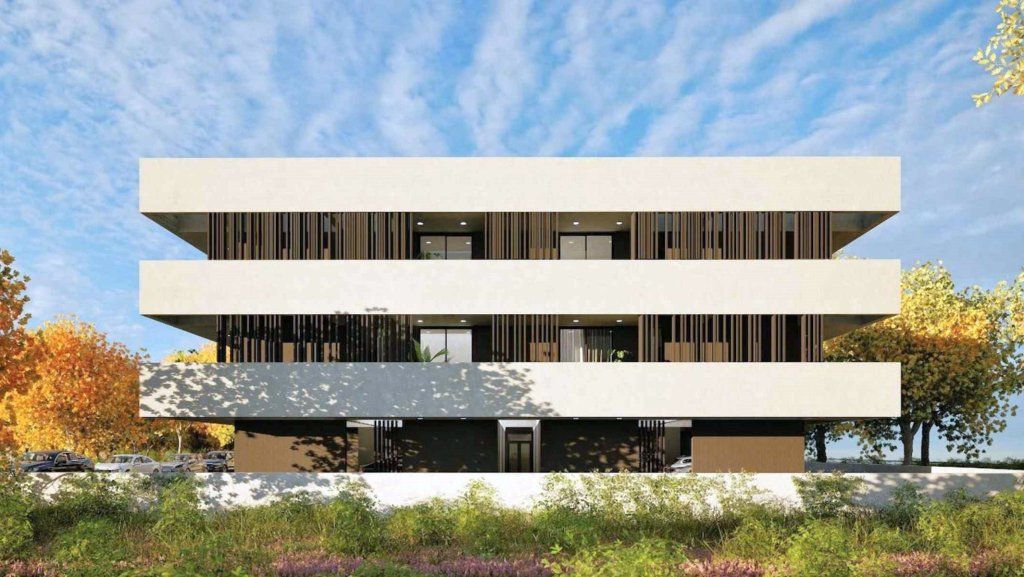 Appartamenti a Larnaca, Cipro, 71.22 m² - foto 5