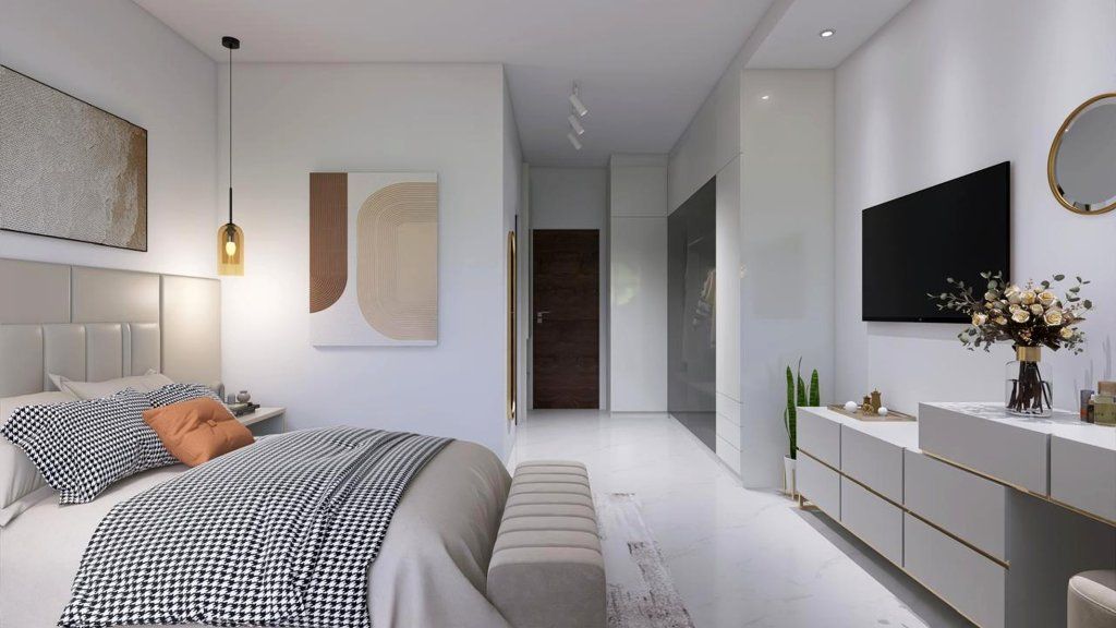 Piso en Lárnaca, Chipre, 146 m² - imagen 6