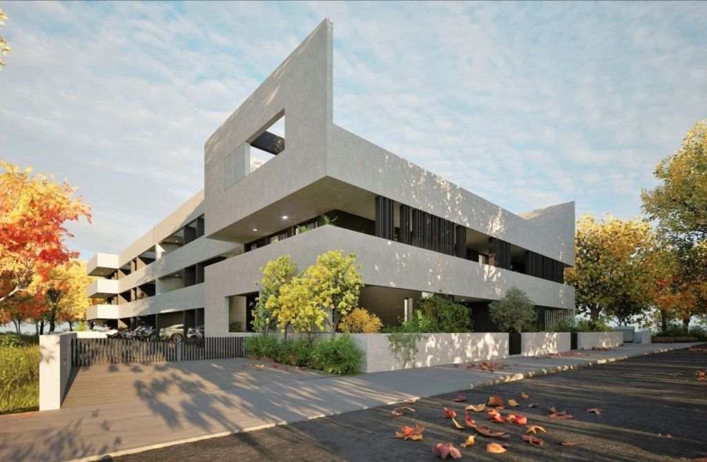 Appartamenti a Larnaca, Cipro, 69.89 m² - foto 6