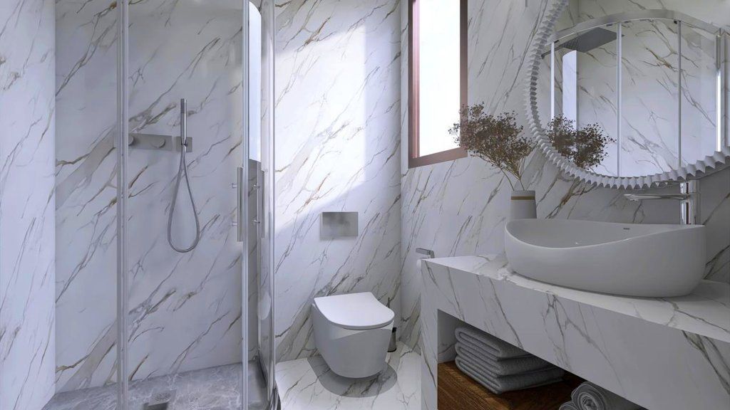 Piso en Lárnaca, Chipre, 131 m² - imagen 8