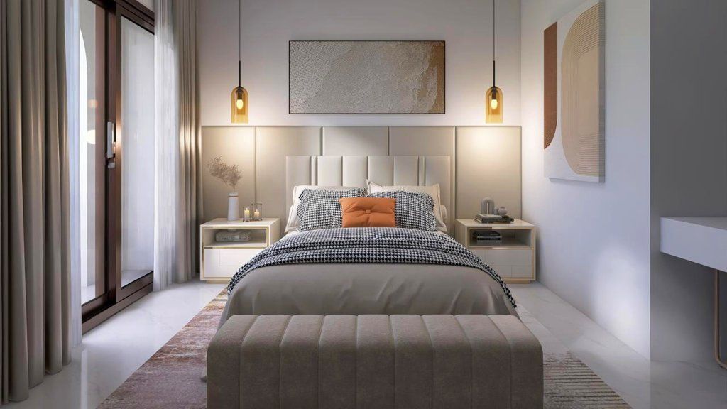 Piso en Lárnaca, Chipre, 131 m² - imagen 7