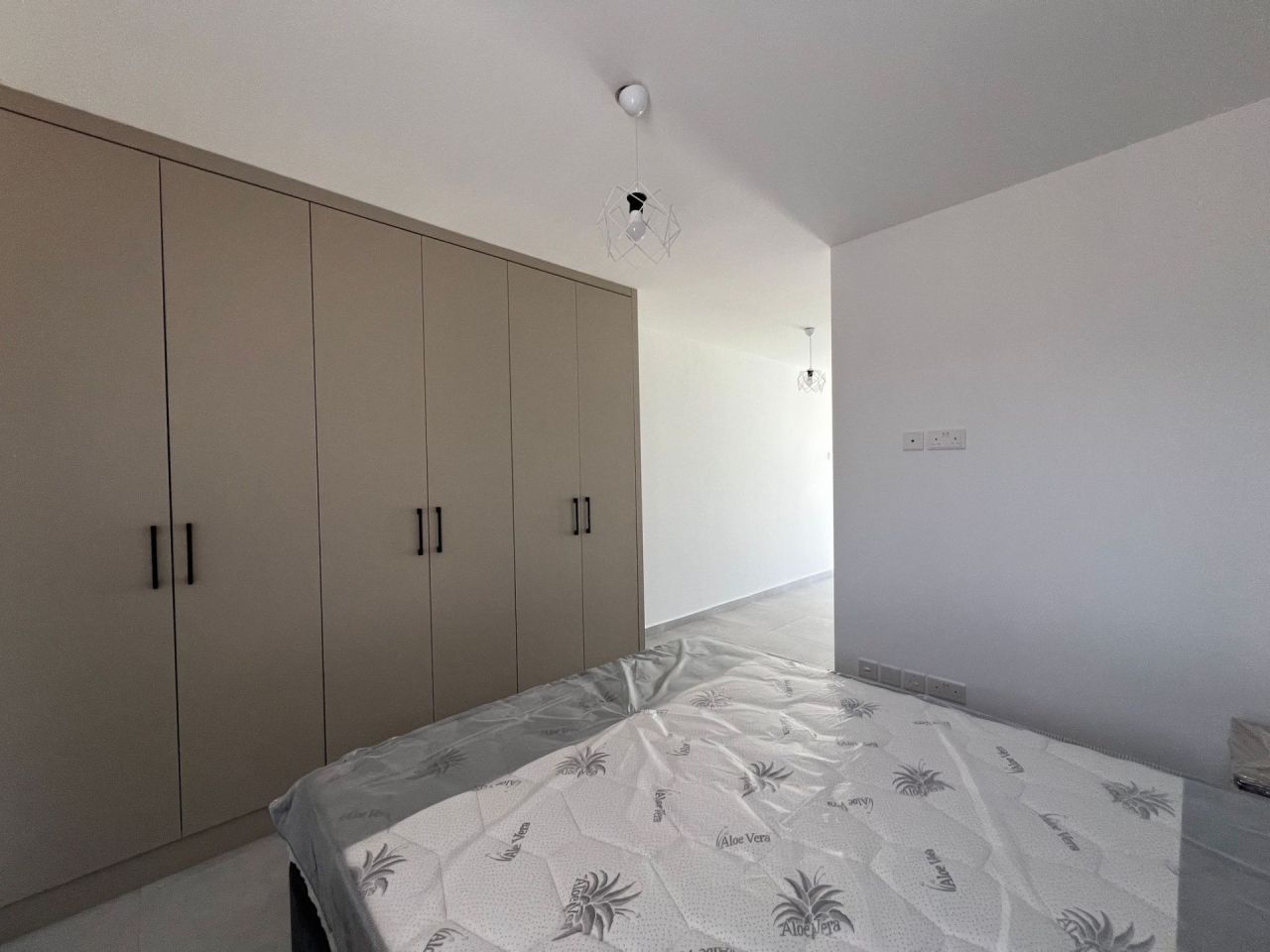 Apartment in Esentepe, Zypern, 71 m² - Foto 9