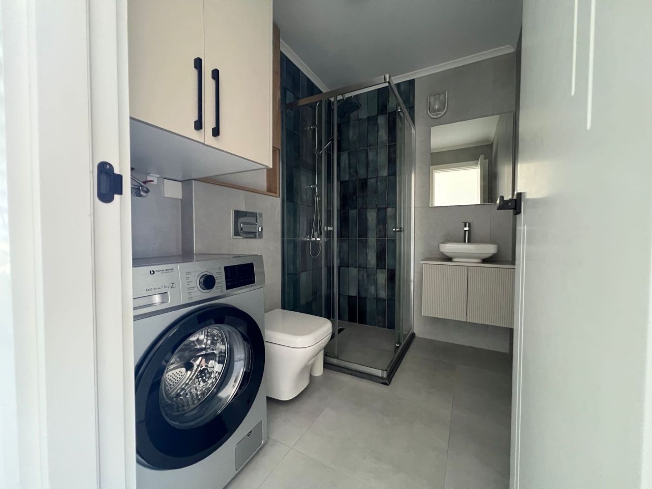 Apartment in Esentepe, Zypern, 71 m² - Foto 10