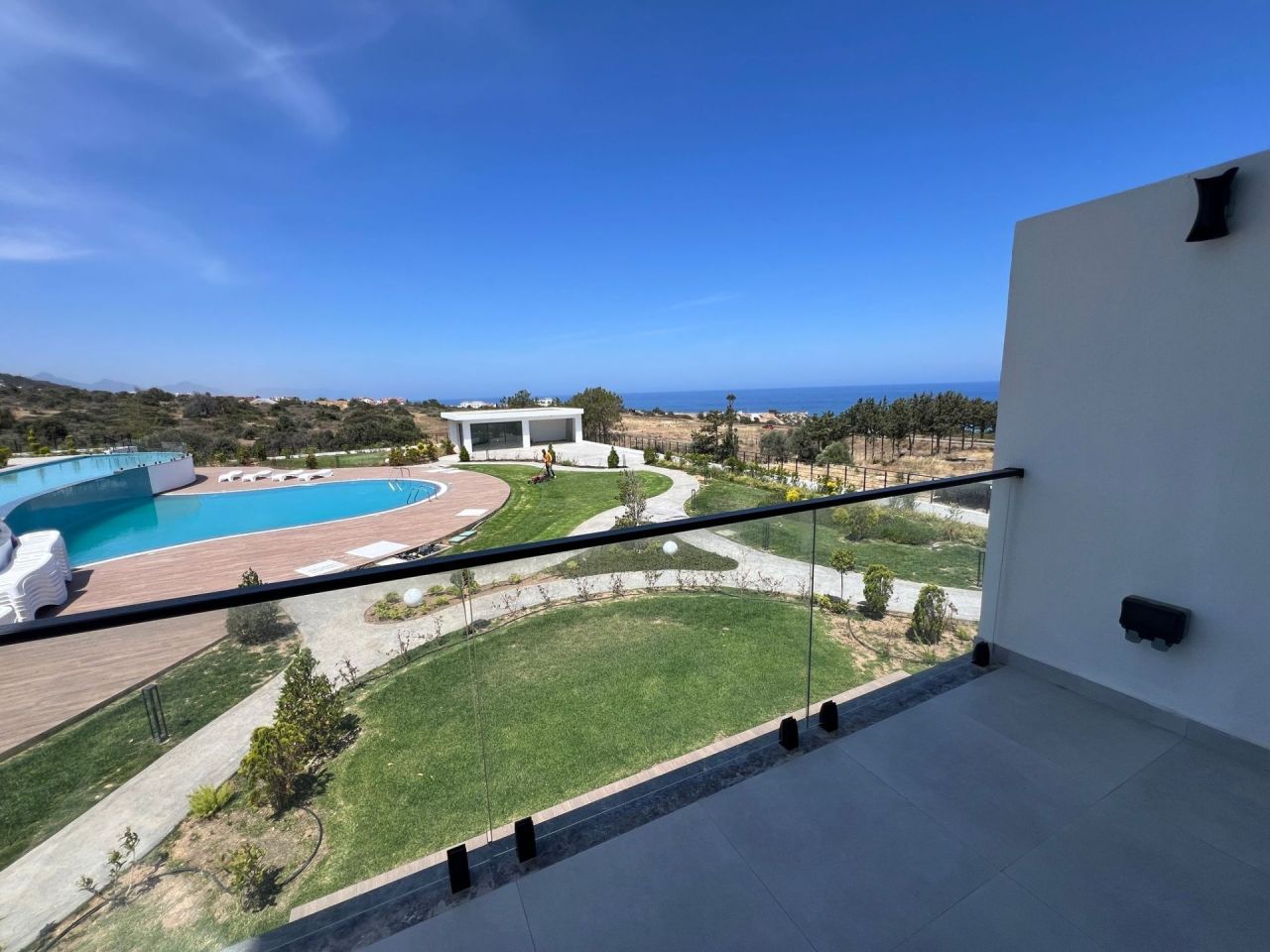 Apartment in Esentepe, Zypern, 71 m² - Foto 13