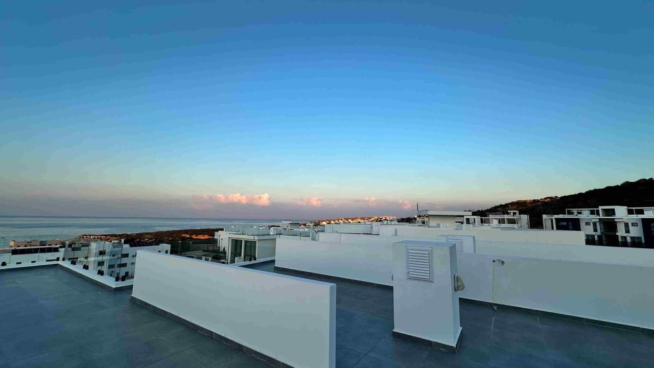 Apartment in Esentepe, Zypern, 71 m² - Foto 16