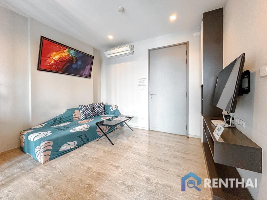 Appartement à Pattaya, Thaïlande, 35 m² - image 4
