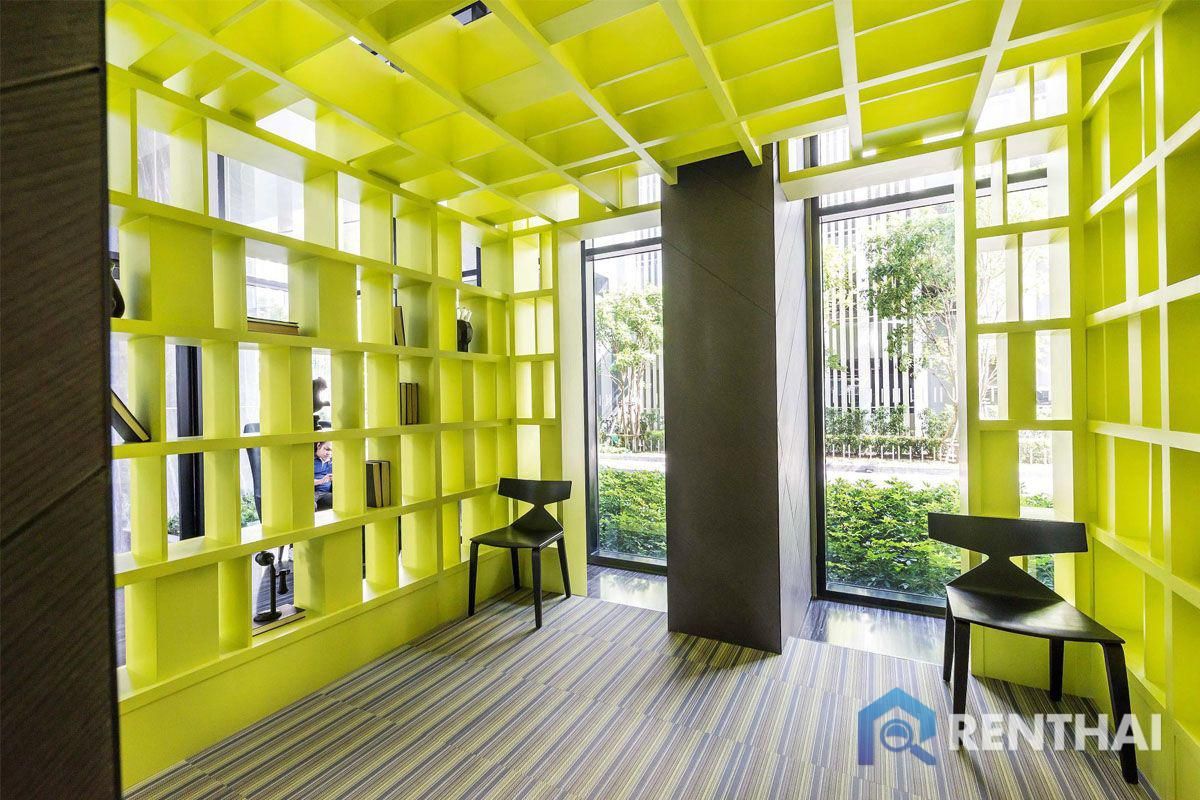 Appartement à Pattaya, Thaïlande, 35 m² - image 17