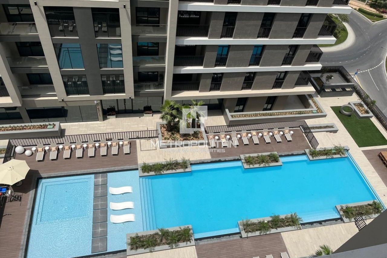 Apartamento en Dubái, EAU, 73 m² - imagen 1
