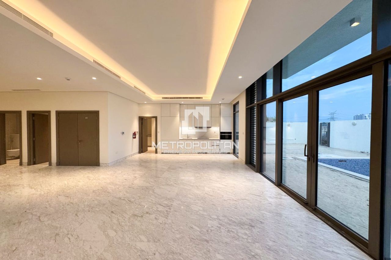 Villa in Dubai, VAE, 629 m² - Foto 1