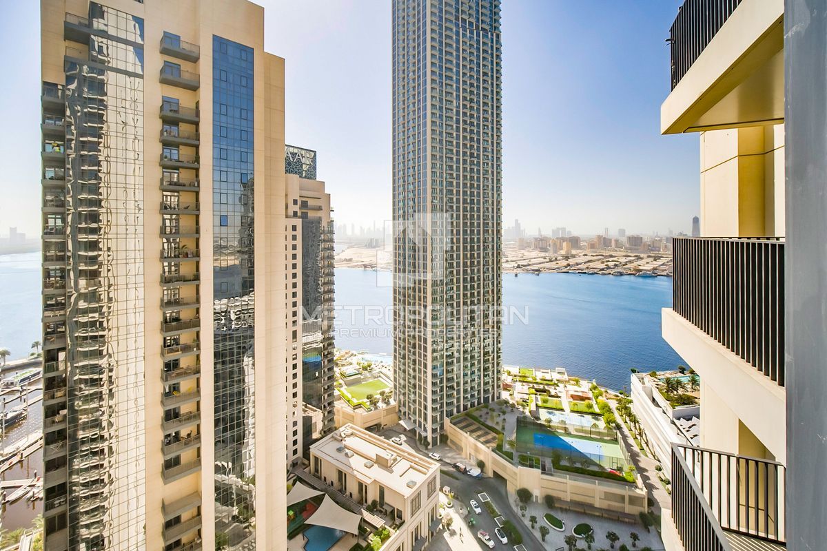 Apartamento en Dubái, EAU, 110 m² - imagen 1