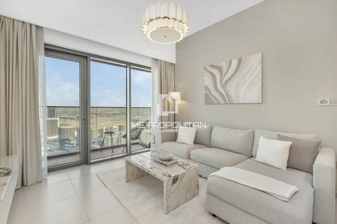 Appartement à Dubaï, EAU, 59 m² - image 1