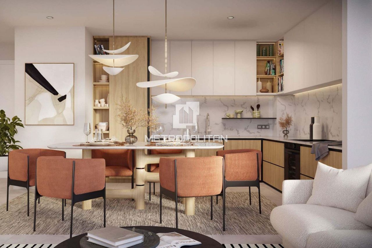 Apartamento en Dubái, EAU, 82 m² - imagen 1