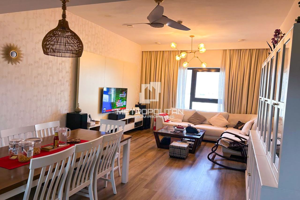 Townhouse a Dubai, EAU, 222 m² - foto 2