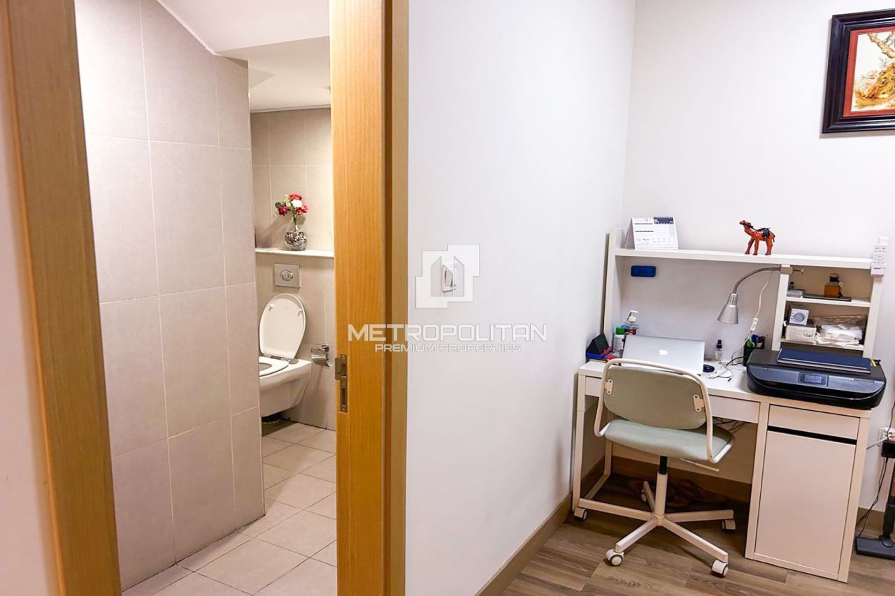 Townhouse a Dubai, EAU, 222 m² - foto 5