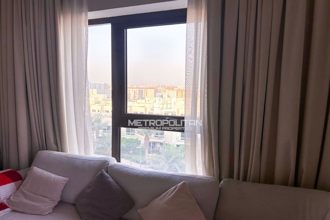 Townhouse a Dubai, EAU, 222 m² - foto 11