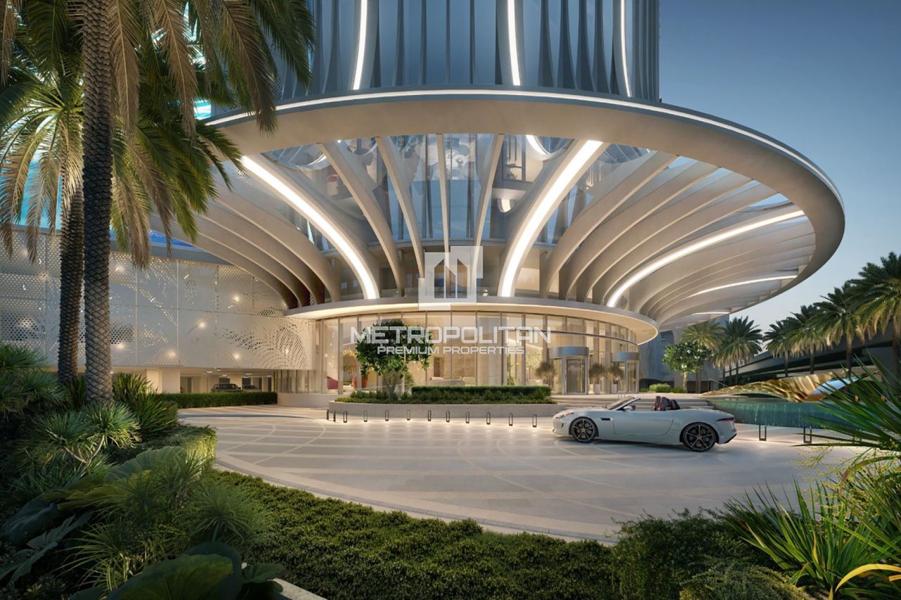 Appartamenti a Dubai, EAU, 127 m² - foto 13