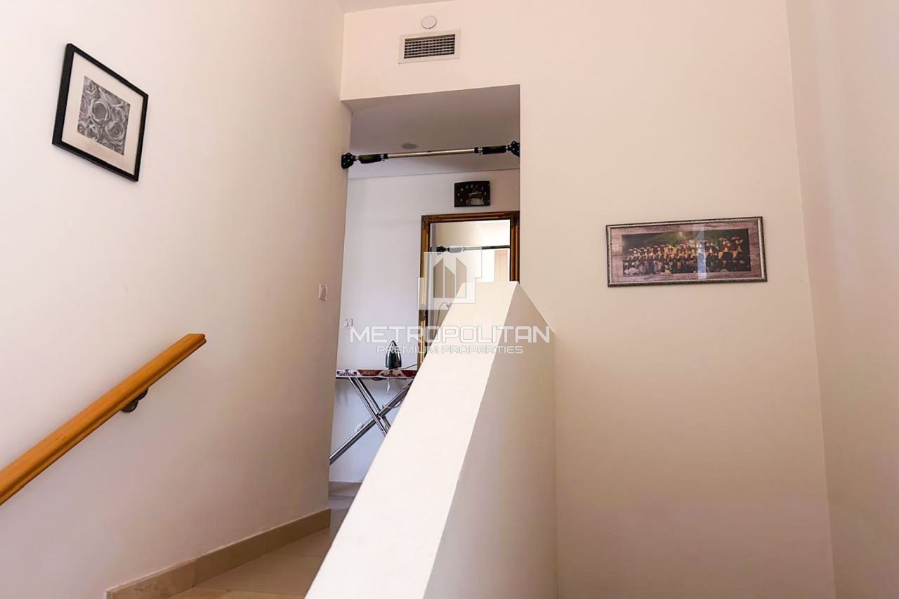 Townhouse a Dubai, EAU, 222 m² - foto 16