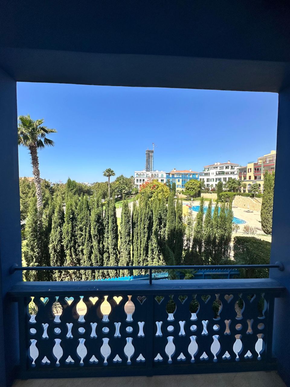 Apartment in Limassol, Cyprus, 149 m² - picture 1