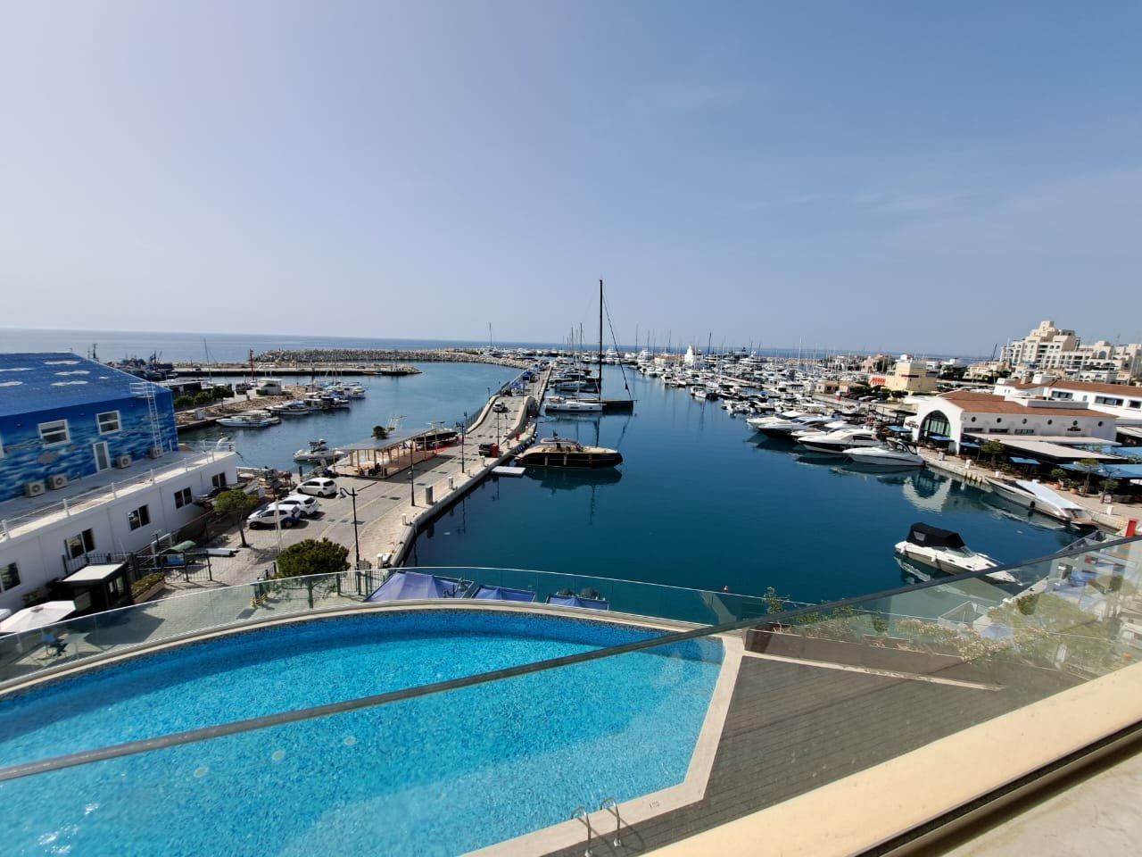 Apartment in Limassol, Cyprus, 168 m² - picture 1