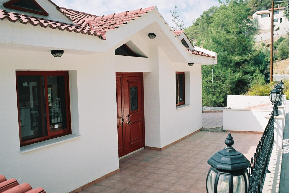Casa en Moniatis, Chipre - imagen 1