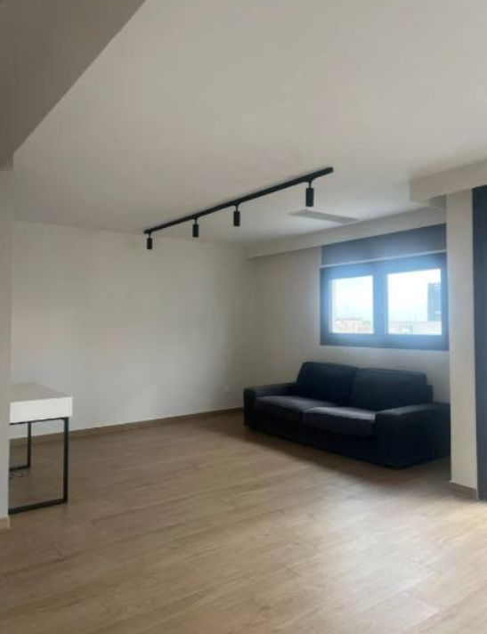 Apartment in Mesa Geitonia, Cyprus, 80 m² - picture 1