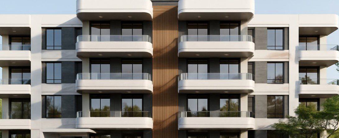 Appartamenti a Limassol, Cipro, 62 m² - foto 1