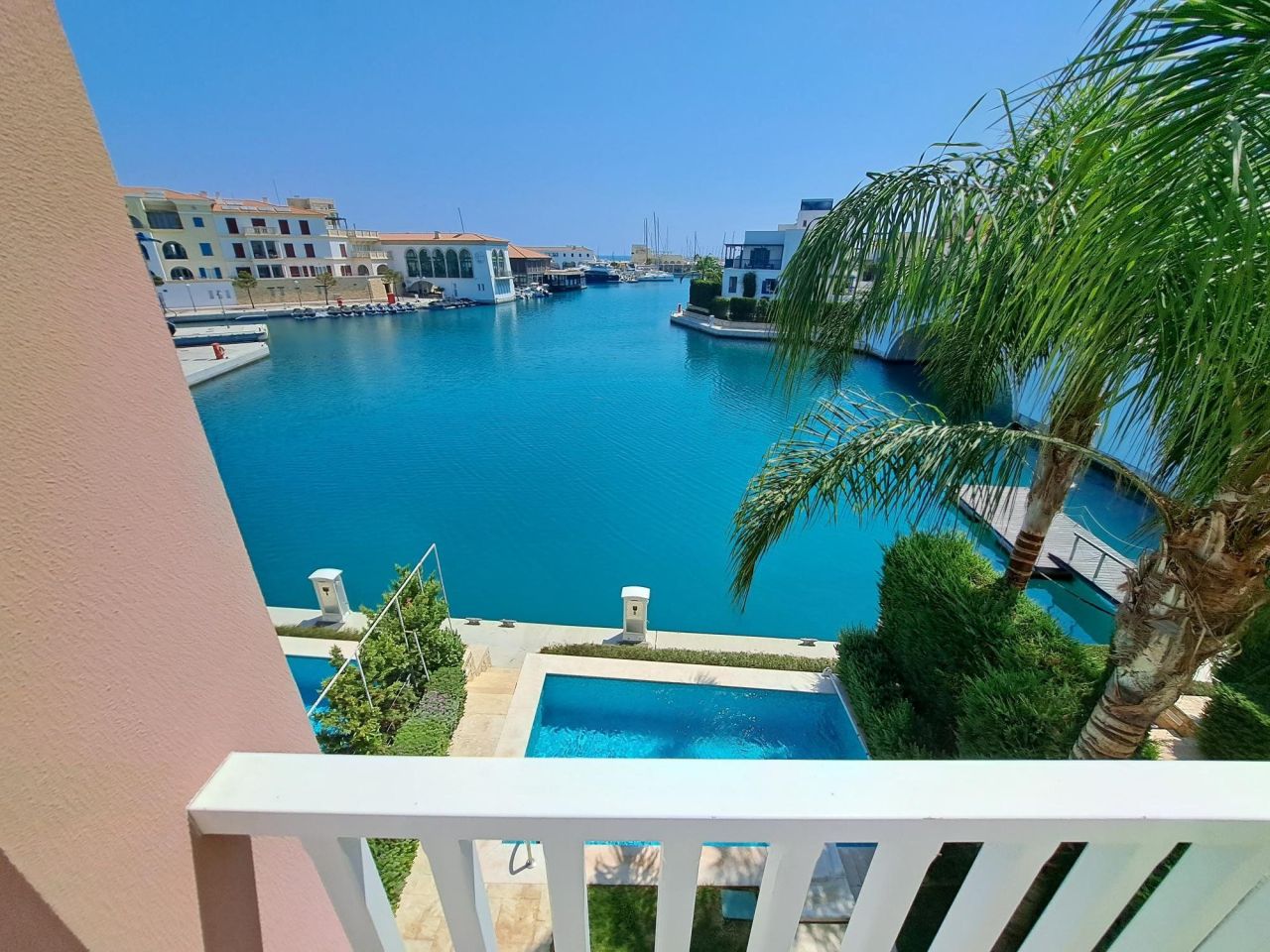 Haus in Limassol, Zypern, 165 m² - Foto 1