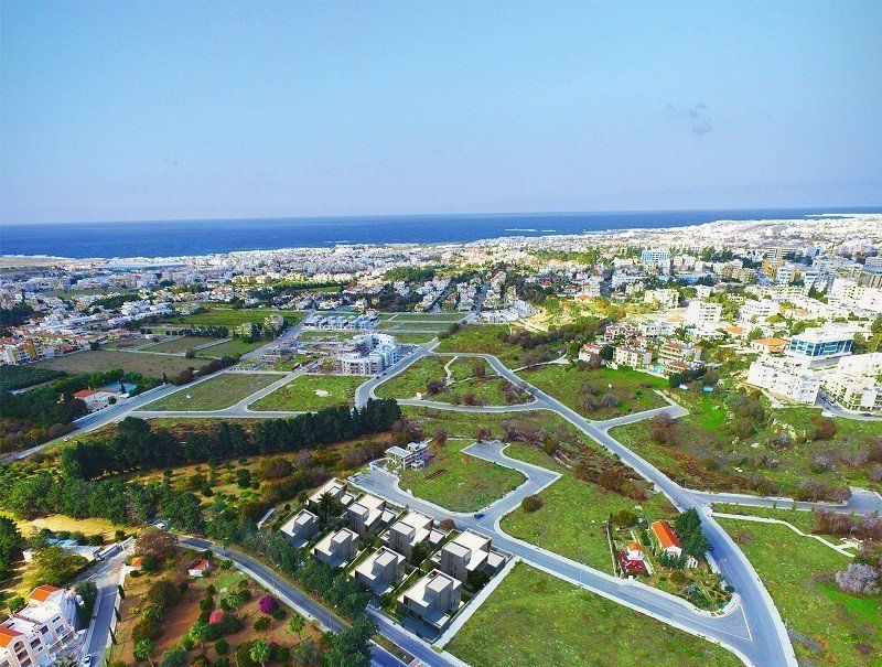 Haus in Paphos, Zypern, 448 m² - Foto 2