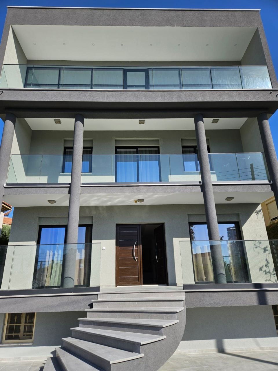 Casa a Germasogeia, Cipro - foto 2