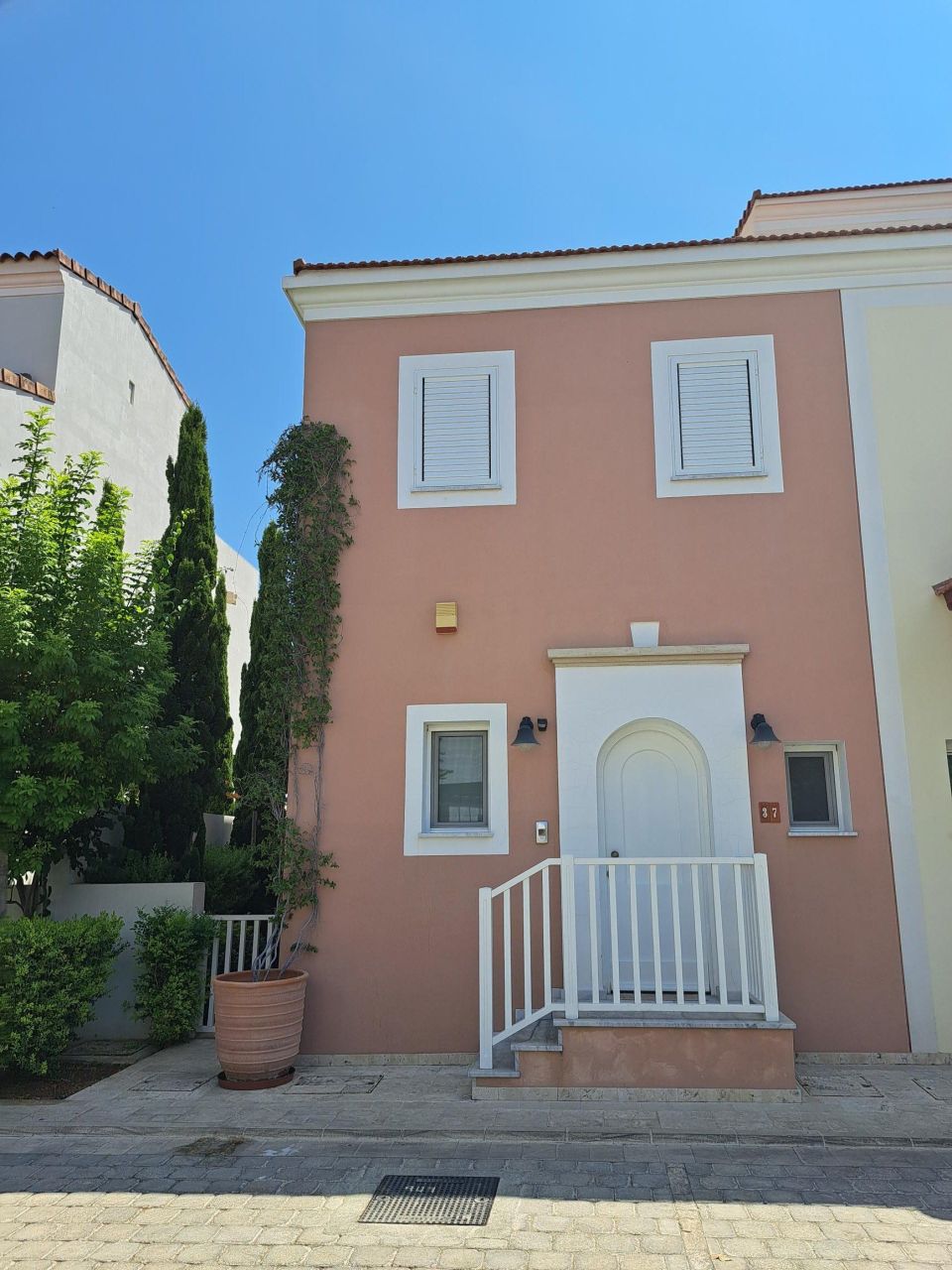 House in Limassol, Cyprus, 165 m² - picture 2