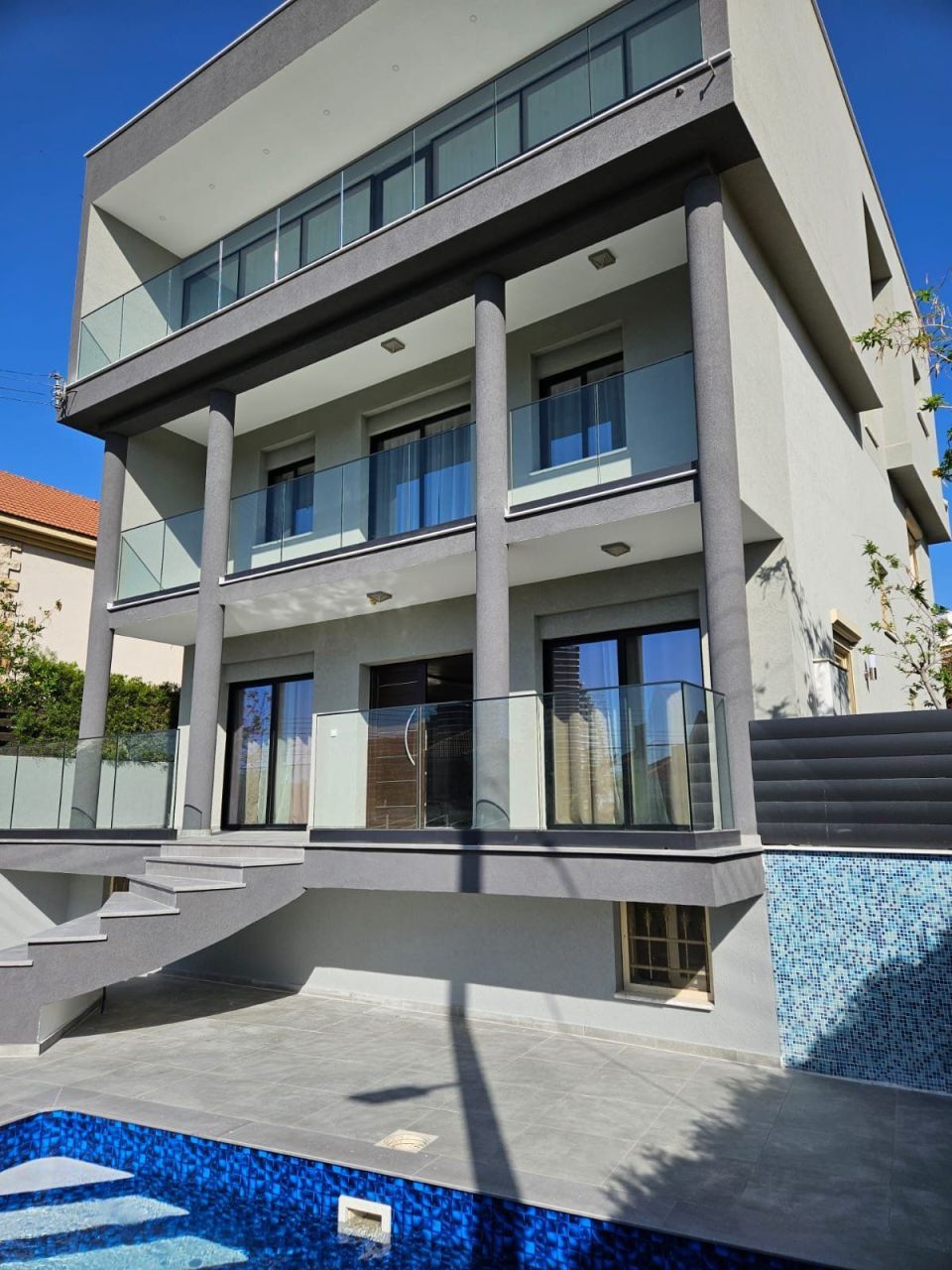 Casa a Germasogeia, Cipro - foto 3