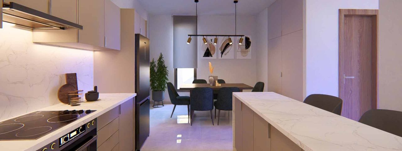 Haus in Agios Theodoros, Zypern - Foto 3