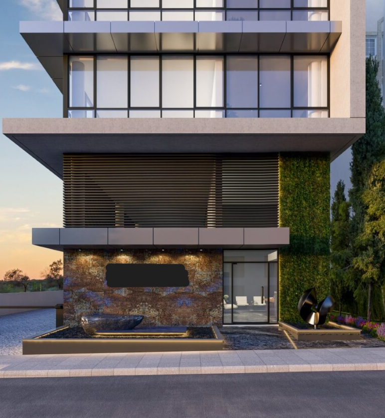 Office in Germasogeia, Cyprus - picture 3