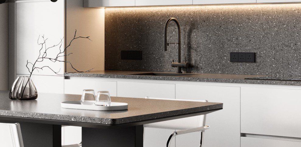 Appartamenti a Limassol, Cipro, 62 m² - foto 4