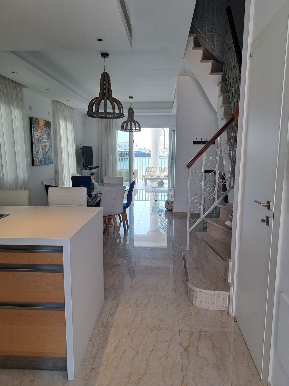 House in Limassol, Cyprus, 165 m² - picture 4