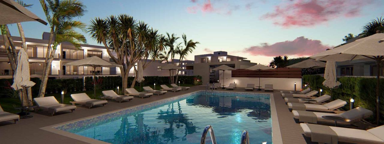 Apartment in Agios Theodoros, Cyprus - picture 5