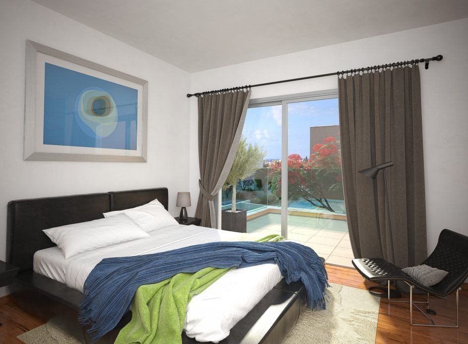 Haus in Paphos, Zypern, 448 m² - Foto 7