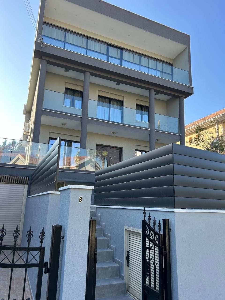 Casa a Germasogeia, Cipro - foto 7