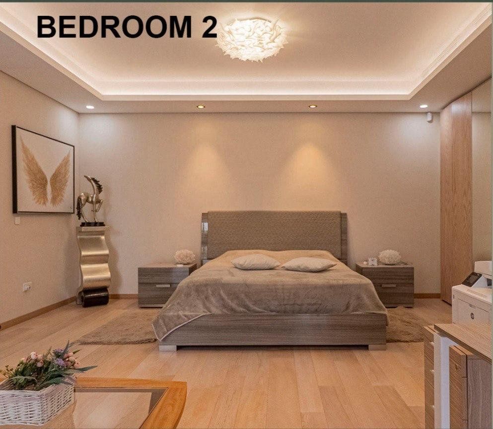 Haus in Agios Tychon, Zypern - Foto 9