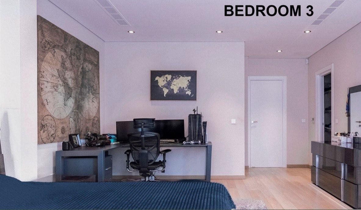 Haus in Agios Tychon, Zypern - Foto 11