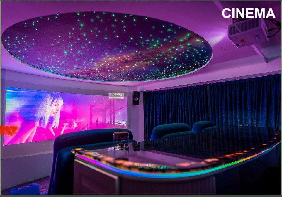 Haus in Agios Tychon, Zypern - Foto 12