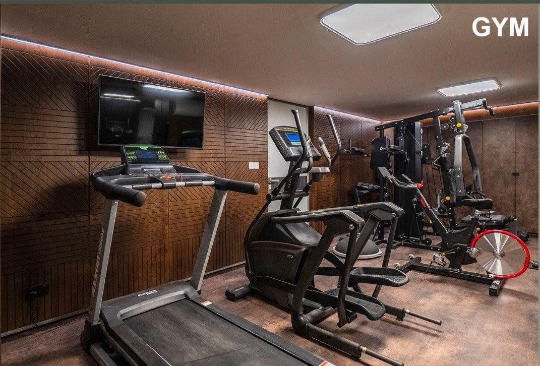 Haus in Agios Tychon, Zypern - Foto 13